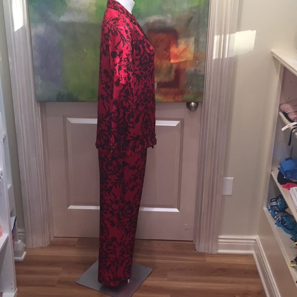 In Bloom Pajamas Set - Picture 5 of 12